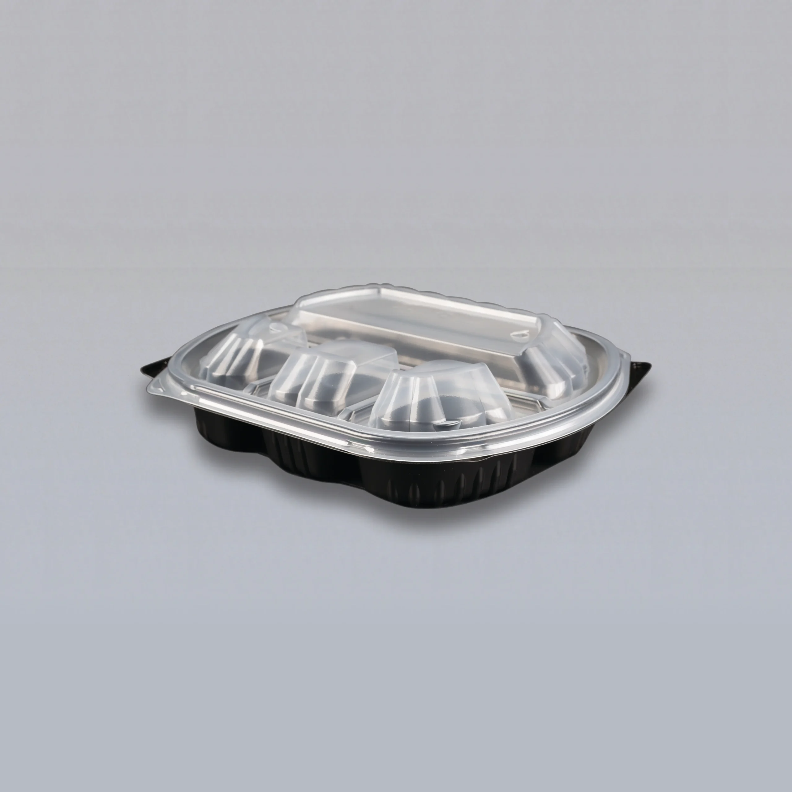 FCB-4C Base and FCL-4C Lid FCB-4C Base and FCL-4C Lid