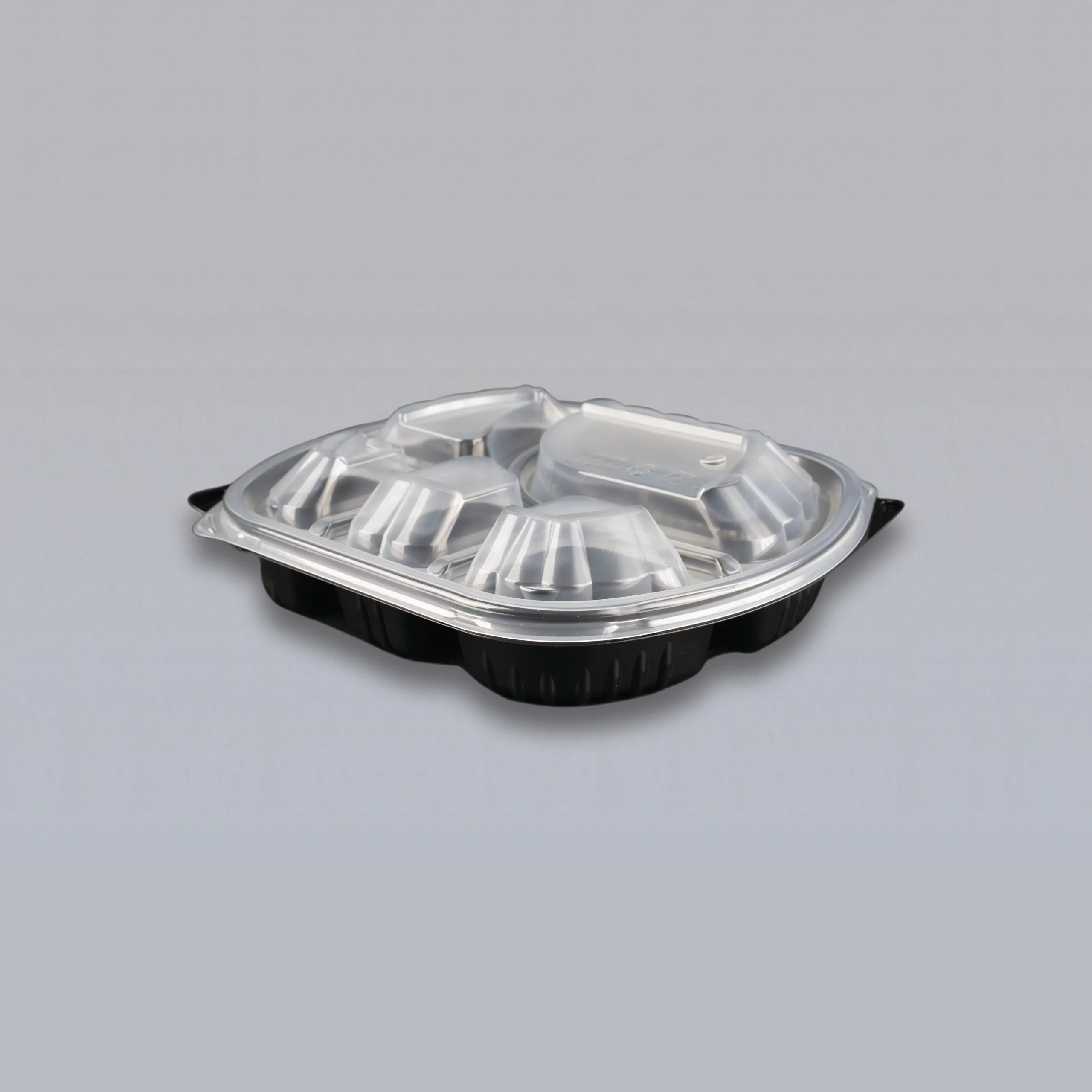 FCB-5C Base and FCL-5C Lid FCB-5C Base and FCL-5C Lid