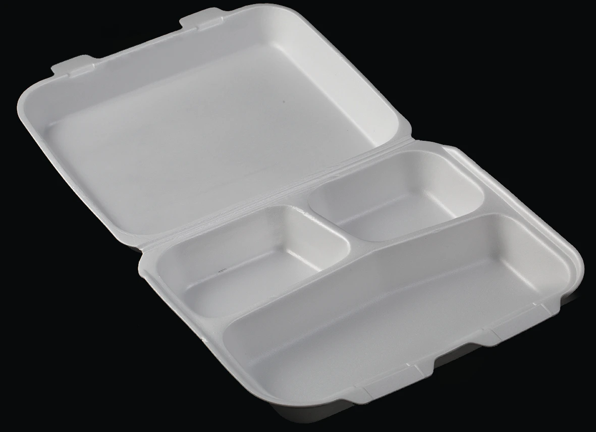 LB-3L-2L Lunch Box LB-3L-2L Lunch Box