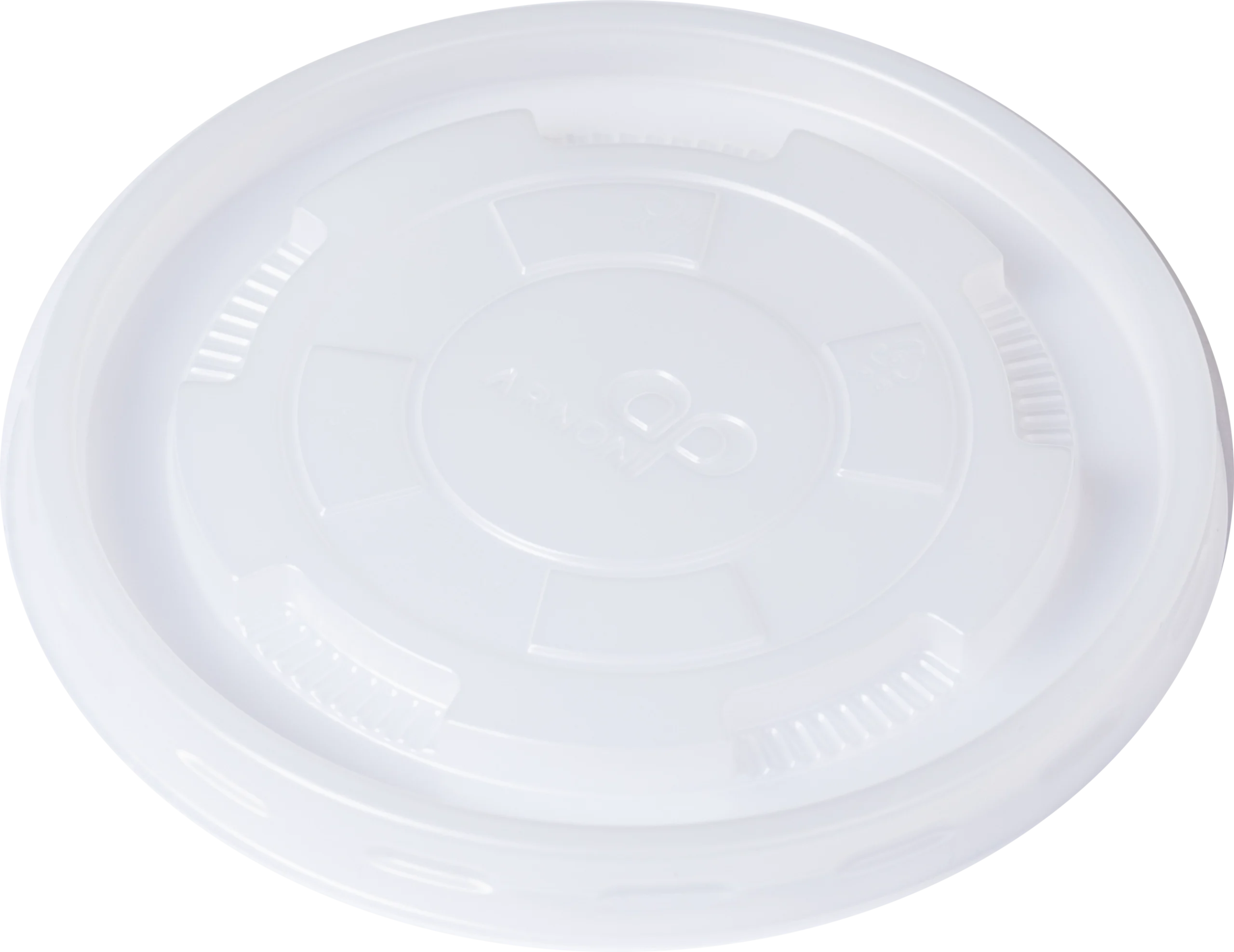 10 oz Flat Lid 4 oz Flat Lid, 10 oz Flat Lid, 8 oz Flat Lid