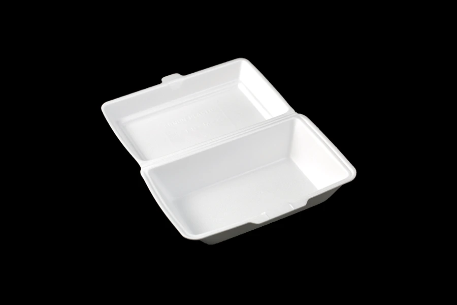 LB-S Lunch Box