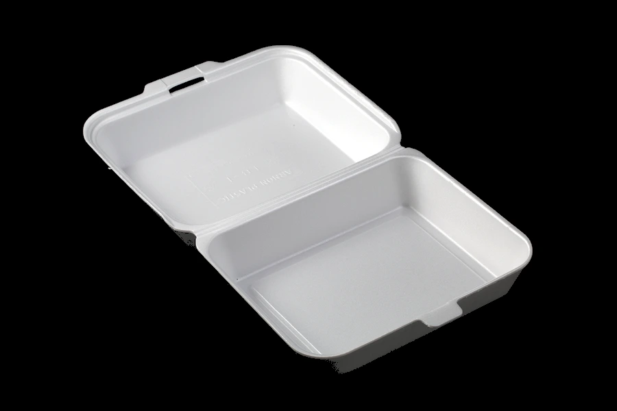 LB-L Lunch Box