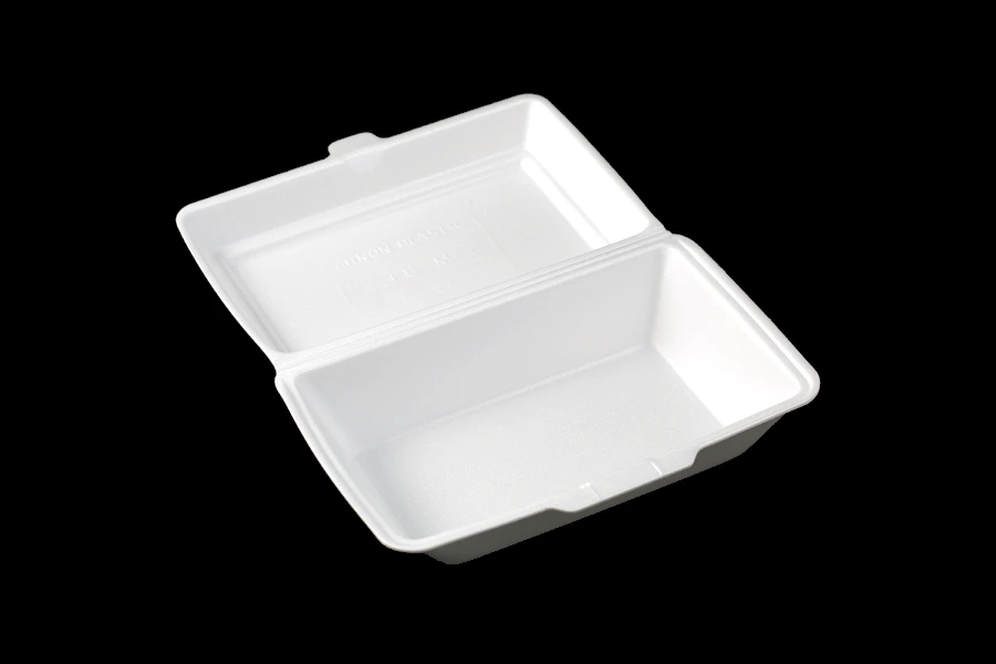 LB-M Lunch Box
